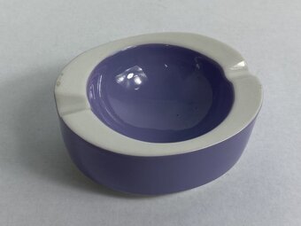 Retro súprava Royal Dux Brusel Expo - 3