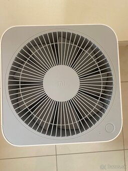 čistička vzduchu - 3