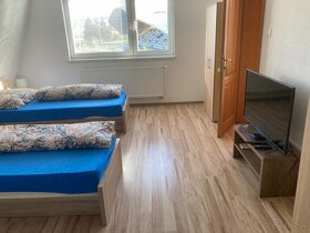 Prenájom apartmánov - 3