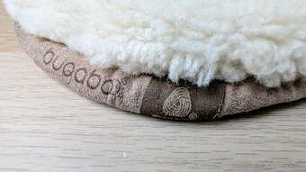 Podložka z ovčej vlny Bugaboo - 3