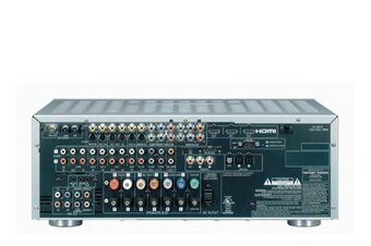 Harman/kardon AVR247 - 3