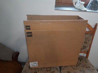 LEGO 71043 Hogwarts castle - 3