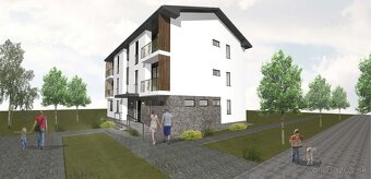 Investičny pozemok - 3