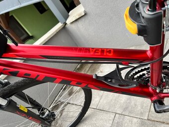 Crossovy bicykel Kellys Clea 90 - 3