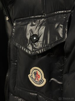 Moncler ženska bunda - 3