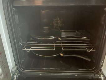 PREDAJ kombinovaný sporák - 3