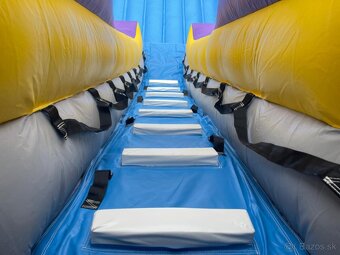 Skakaci Hrad RAKETA - 3