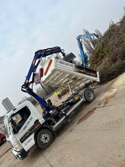 Stavebné a demoličné práce - 3