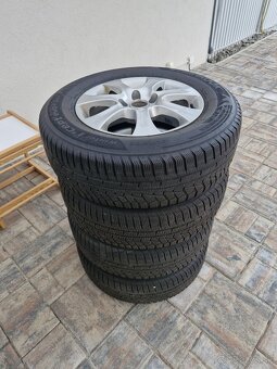 elektrony disky r16 - 3