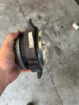 Mini countryman F60 hmlovka - 3