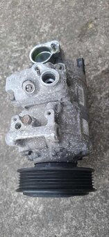 Klimakompresor VW Group 2.0TDI , TSI , Škoda - 3