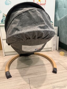 Kidwell Luxi elektrické lehátko - 3