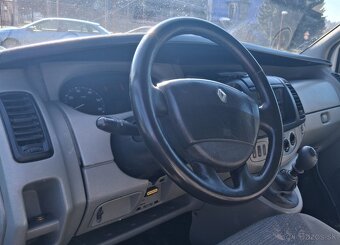 Renault Trafic - 3