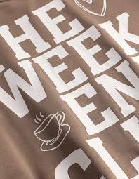 Mikina s potlačou - 3