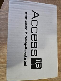 Predám moderné čítačky lístkov ATR 200 a LSR 118 - 3