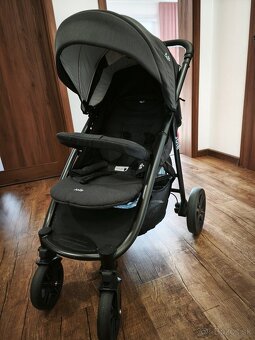 Športový kočík Joie - 3