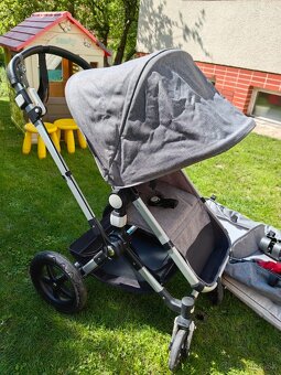 Bugaboo Cam3 plus - 3