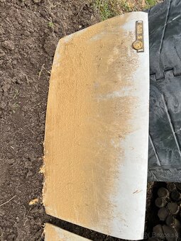 Náhradné diely škoda - 3