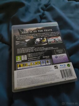 PS3 Gran Turismo 5 PlayStation 3 - 3