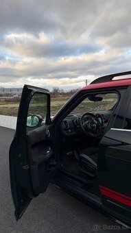 Mini Countryman JCW - 3