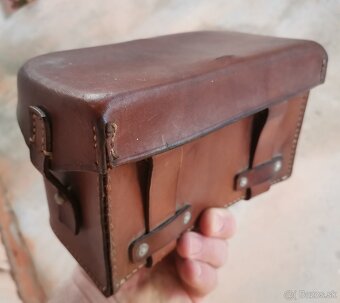 Wehrmacht Sanitater 1944 - 3