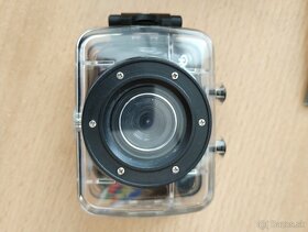 Predám kameru Rollei - 3