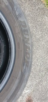 205/55 R16 Dunlop letne - 3