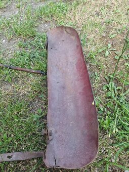 Reumaplechy na jawa perák - 3