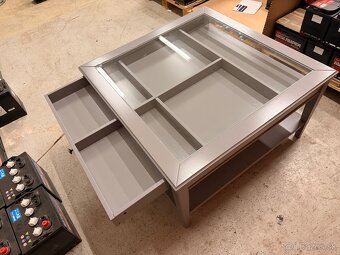 Ikea konferenčný stolík. - 3