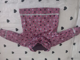 Detská prechodná bunda - 3