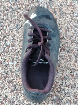 Detské topánky-kopačky veľ.32 - 3