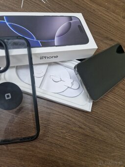 Predám iPhone 13 Pro – TOP stav - 3