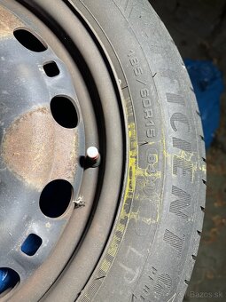 Pneu s diskami - 3