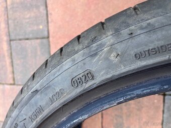 Letné pneu Dunlop 225/40/18 - 92Y - 3