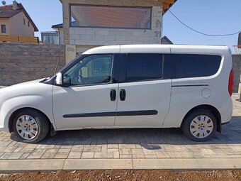 Doblo maxi - 3