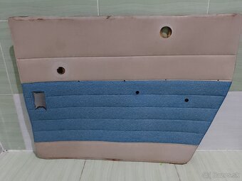 OBLOZENIE DVERY SKODA 1000MB - 3