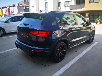 Cupra Ateca Basis 4Drive DSG - 2019 - 144.000km - 3