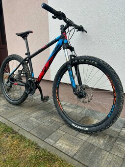 KTM bicykel - 3