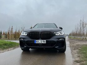 BMW M50i COPETITION - 3