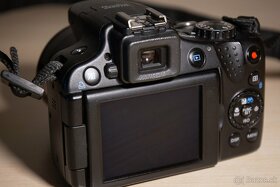 Canon PowerShot SX50 HS - 3