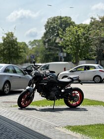 Ducati Monster 937+ 35kw - 3