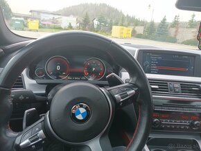 Predam BMW 640d xd facelift TOP - 3