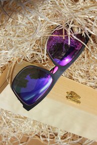 Slnečné a štýlové okuliare - 3