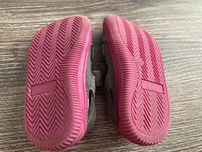 Protetika Barefoot sandále - 3