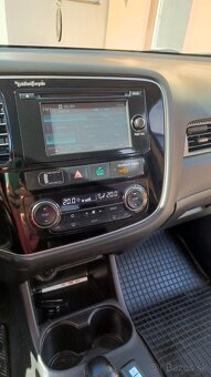Mitsubishi outlander 2,2DI-D znížená cena - 3