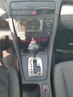 Náhradné diely Seat Exeo ST 2.0TDI 105KW - 3