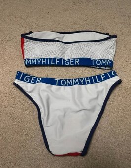Tommy Hilfiger plavky - 3