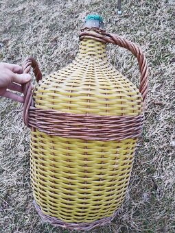 Demižón 25L - 3