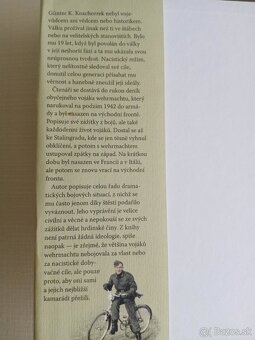 Nezapomeň na zlé časy - 3