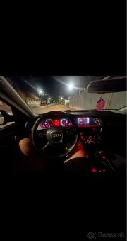 Predam Audi a4 b8 - 3